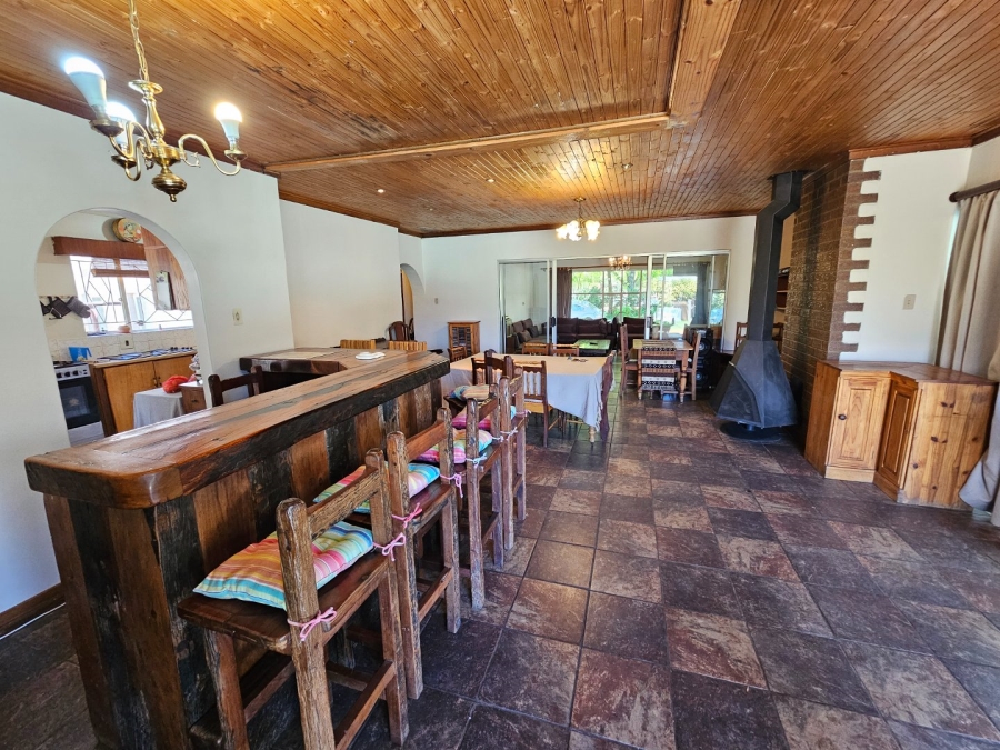 4 Bedroom Property for Sale in Panorama Free State